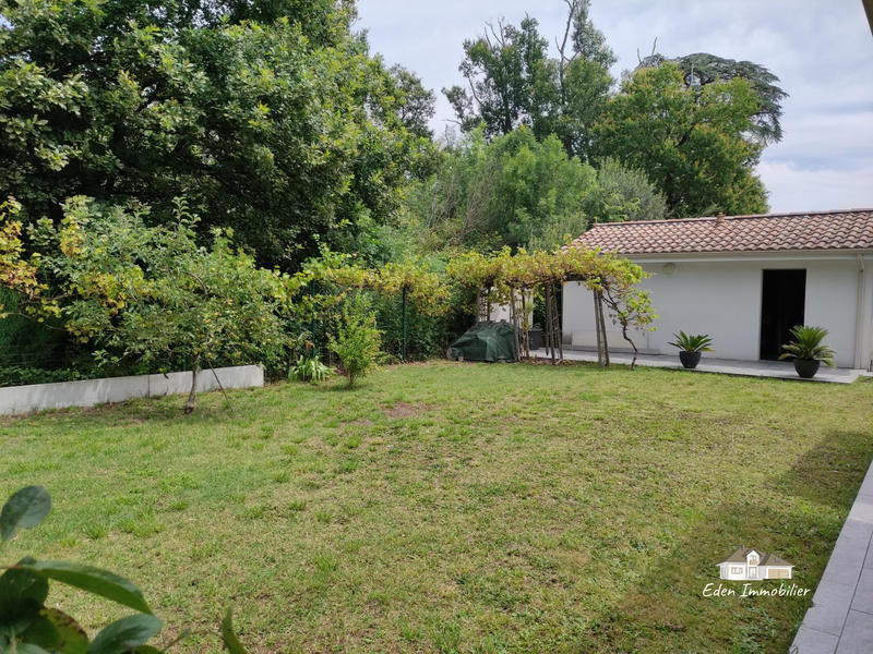 Maison contemporaine - 152 m² - 5 pièces