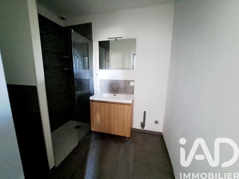 Appartement - 42 m² - 3 pièces