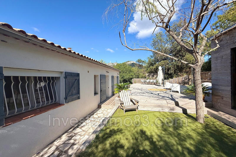 Villa - 125 m² - 5 pièces