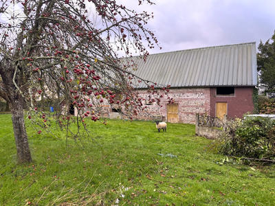 Maison - 113 m² - 6 pièces