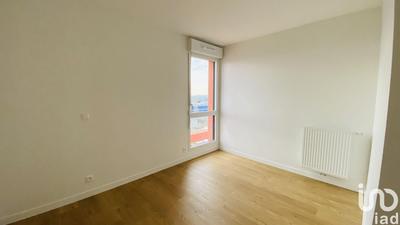 Appartement - 105 m² - 5 pièces