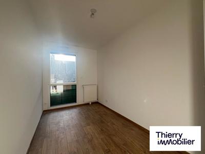 Appartement - 52 m² - 3 pièces