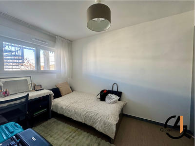 Appartement - 29 m² - 2 pièces