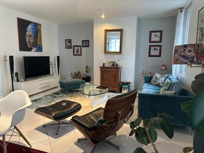 Maison - 143 m² - 5 pièces