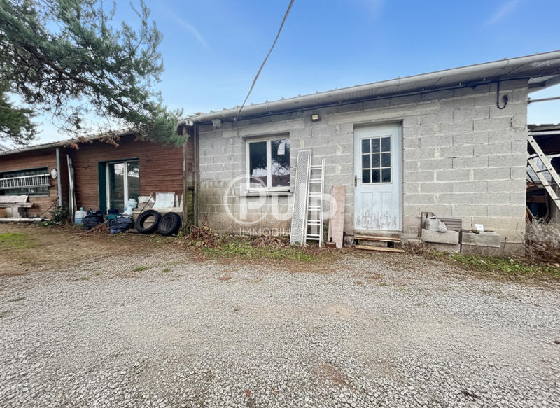 Maison - 171 m²