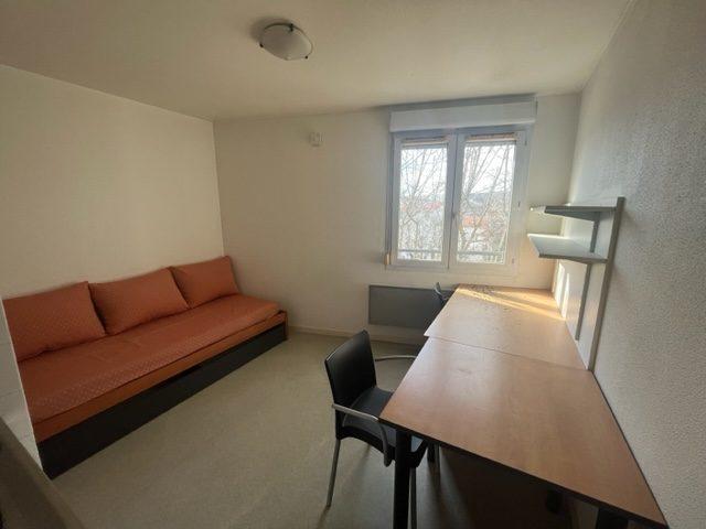 Appartement - 18 m² - 1 pièce