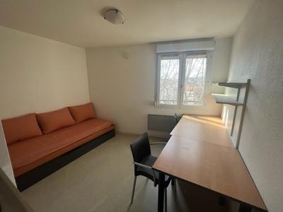Appartement - 18 m² - 1 pièce