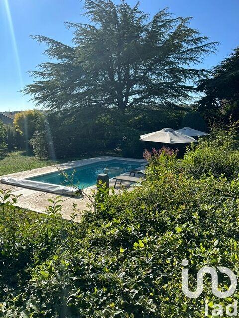 Maison de maîtres - 180 m² - 6 pièces