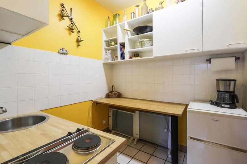 Maison - 96 m² - 4 pièces