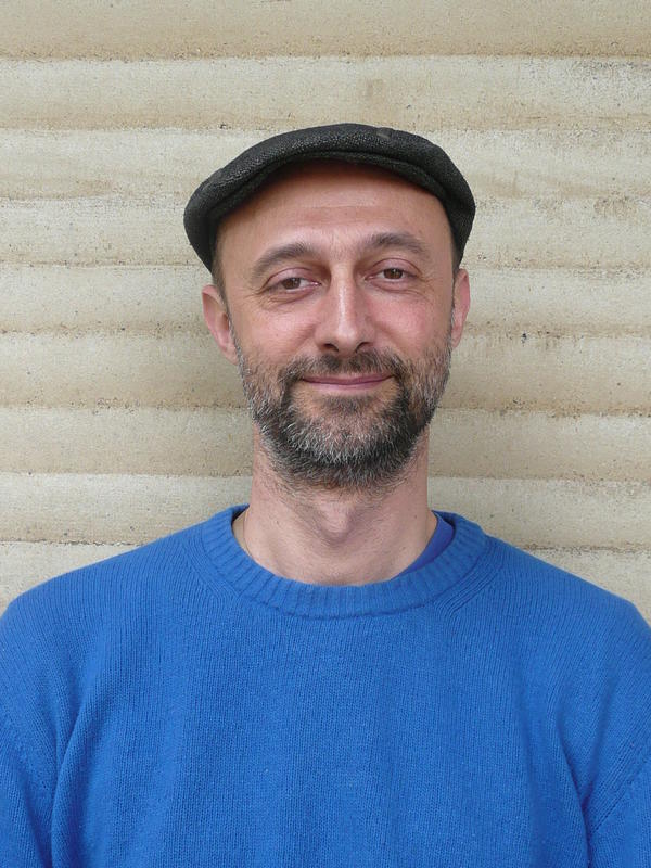 Habiter sans épuiser : leçons d'économie de matière avec Vincent Laureau