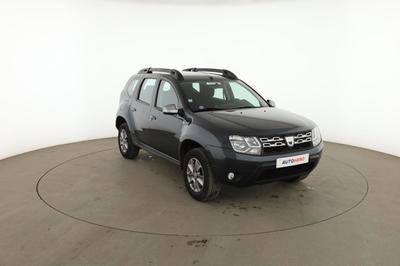 Dacia Duster II 1.2 TCe Sl 10 Ans 4x2 125 ch