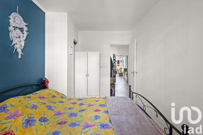 Appartement - 44 m² - 3 pièces