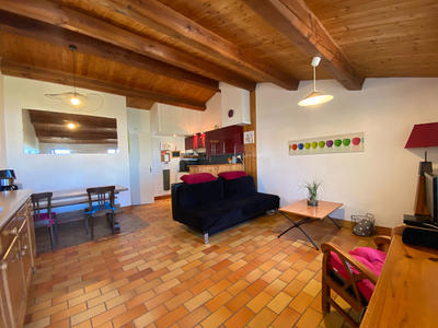 Maison - 46 m² - 3 pièces