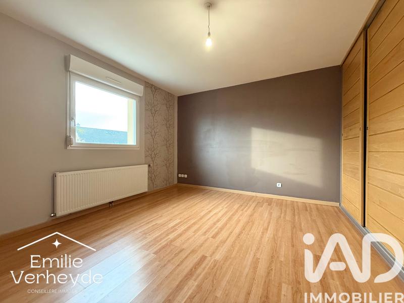 Maison - 168 m² - 6 pièces