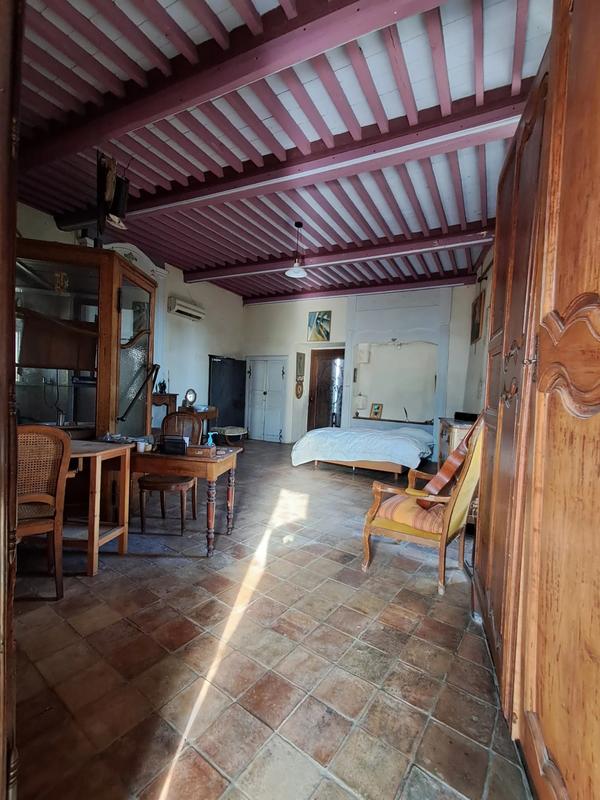 Gîte - 482 m² - 22 pièces