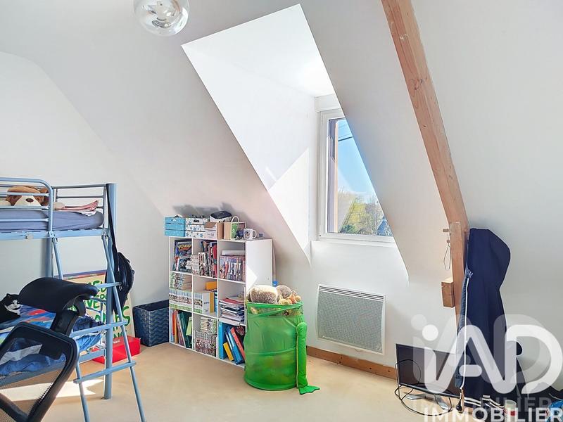 Maison - 131 m² - 5 pièces