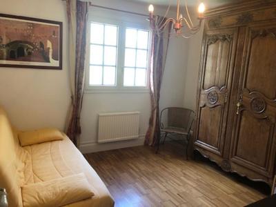 Maison - 140 m² - 7 pièces