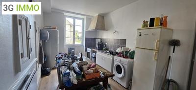 Maison - 151 m² - 5 pièces