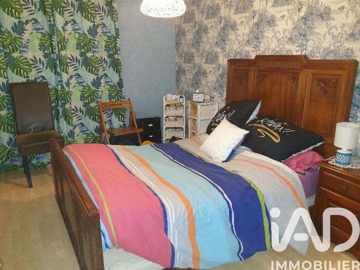 Maison de campagne - 140 m² - 6 pièces