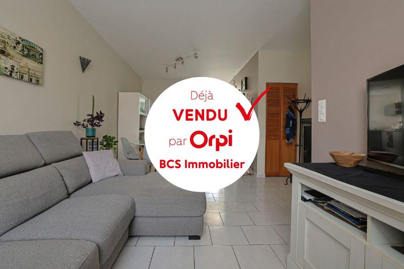 Maison - 82 m² - 4 pièces