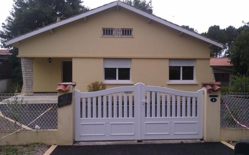 Maison - 75 m² - 4 pièces