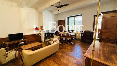 Maison de village - 165 m² - 6 pièces