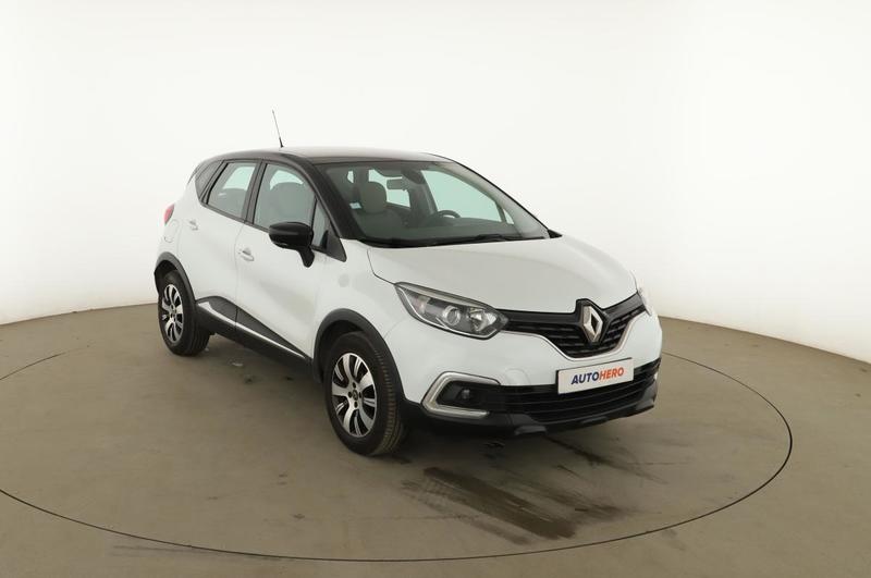 Renault Captur 0.9 TCe Zen 90 ch
