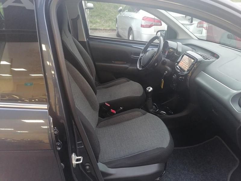 Citroën C1 1.2 Puretech 80 Cv Airscape Shine