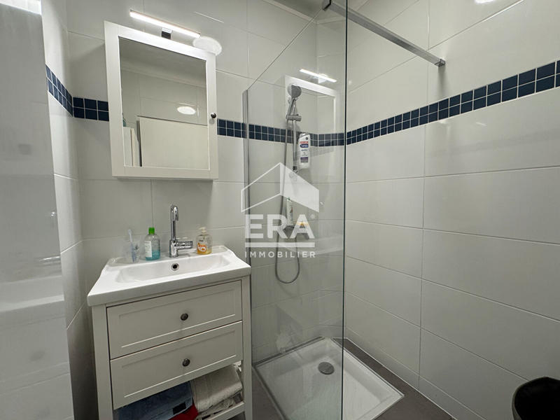 Maison - 134 m² - 7 pièces