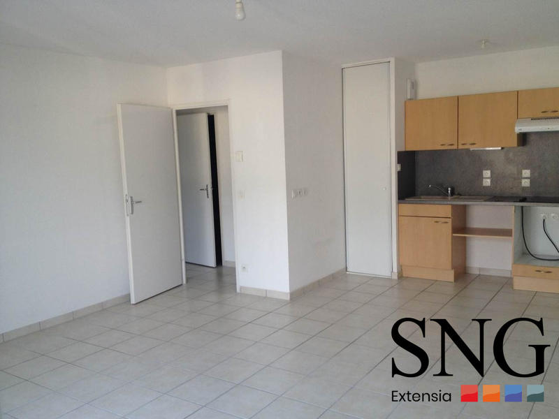 Appartement - 52 m² - 3 pièces