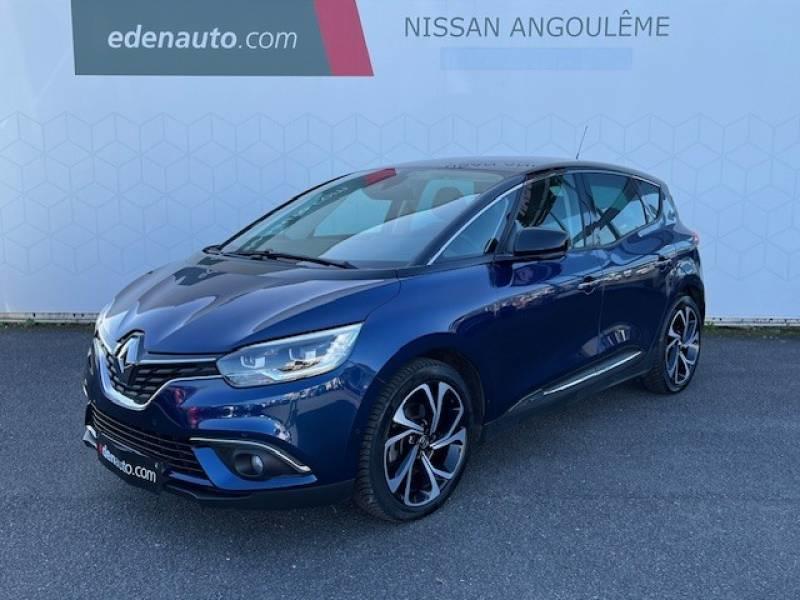 Renault Scénic Blue dCi 150 Edc Intens
