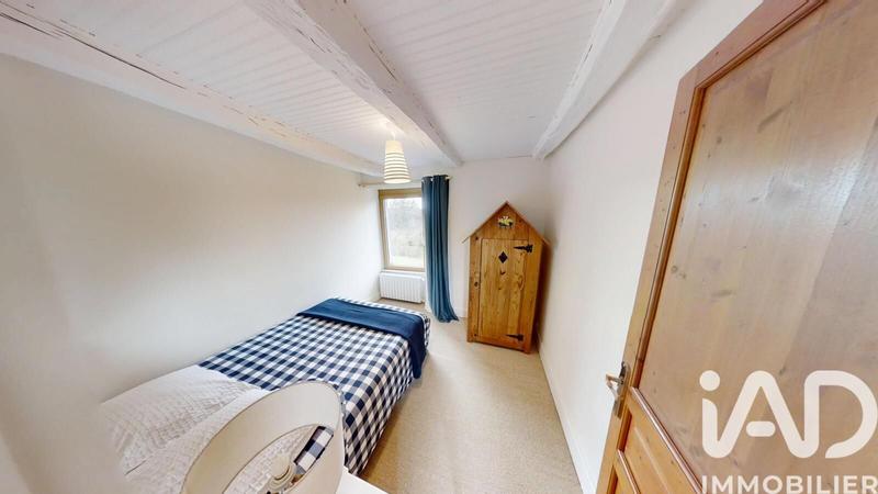 Maison de campagne - 179 m² - 8 pièces