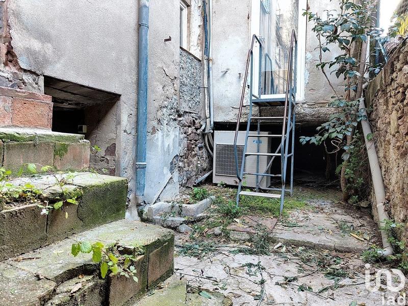 Local commercial - 170 m²