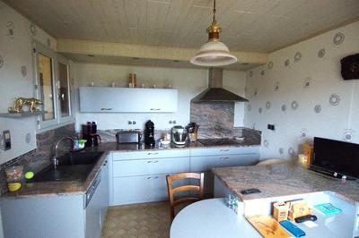 Maison - 148 m² - 6 pièces