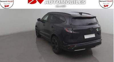 Renault Espace VI full hybrid E-Tech 200 ch 7pl Esprit Alpine