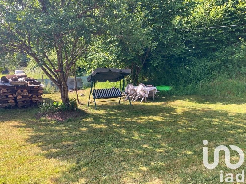 Maison - 105 m² - 6 pièces