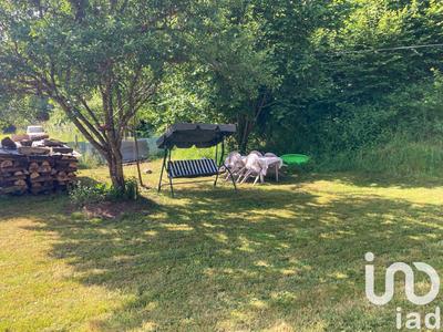 Maison - 105 m² - 6 pièces