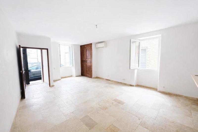 Maison de village - 87 m² - 4 pièces