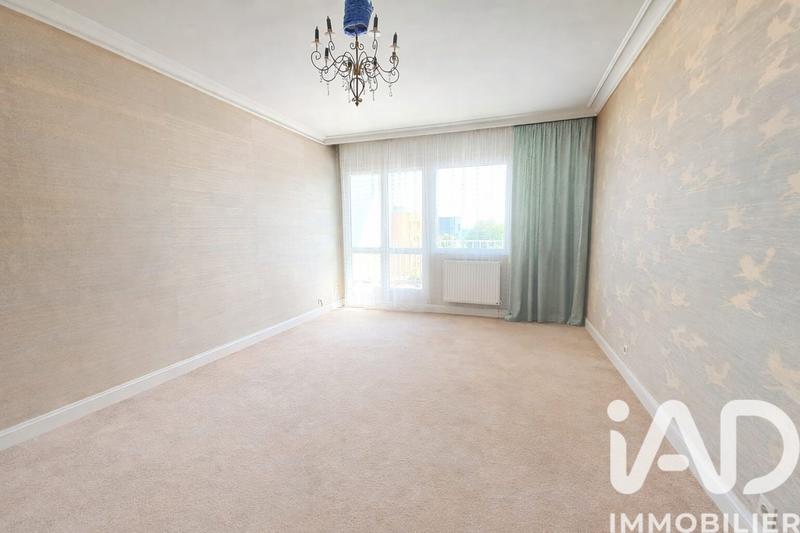 Appartement - 72 m² - 4 pièces