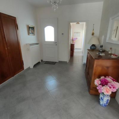 Maison - 177 m² - 8 pièces