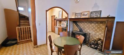 Maison de maîtres - 150 m² - 7 pièces