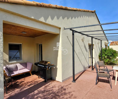 Maison - 151 m² - 5 pièces