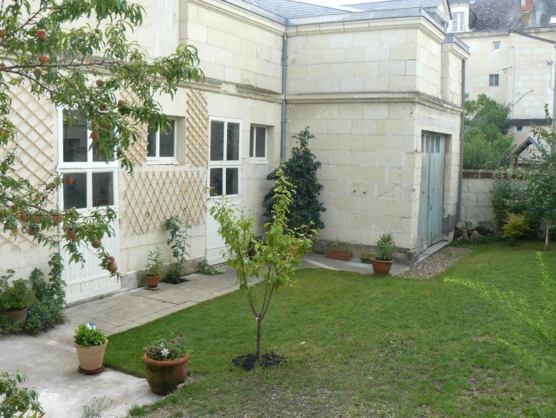Maison - 346 m² - 10 pièces