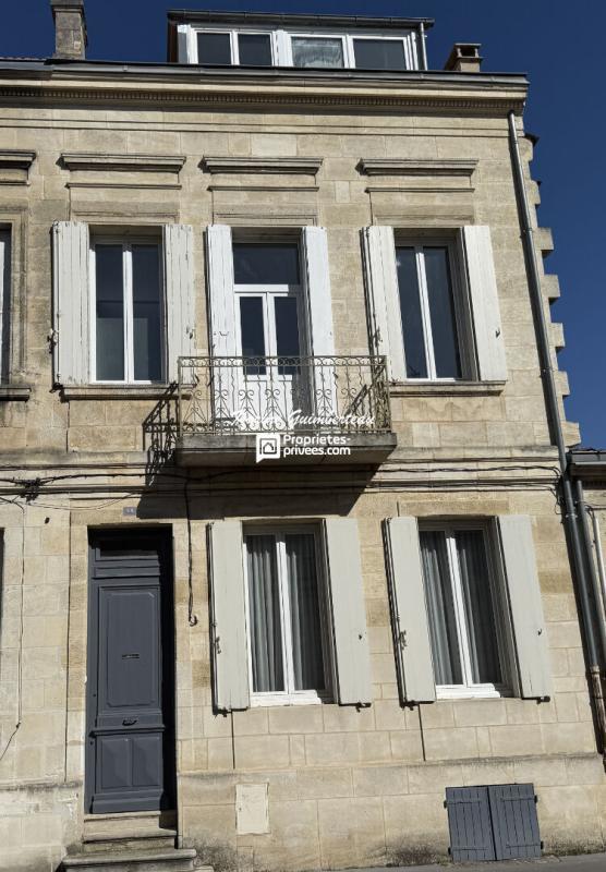 Maison - 136 m² - 6 pièces