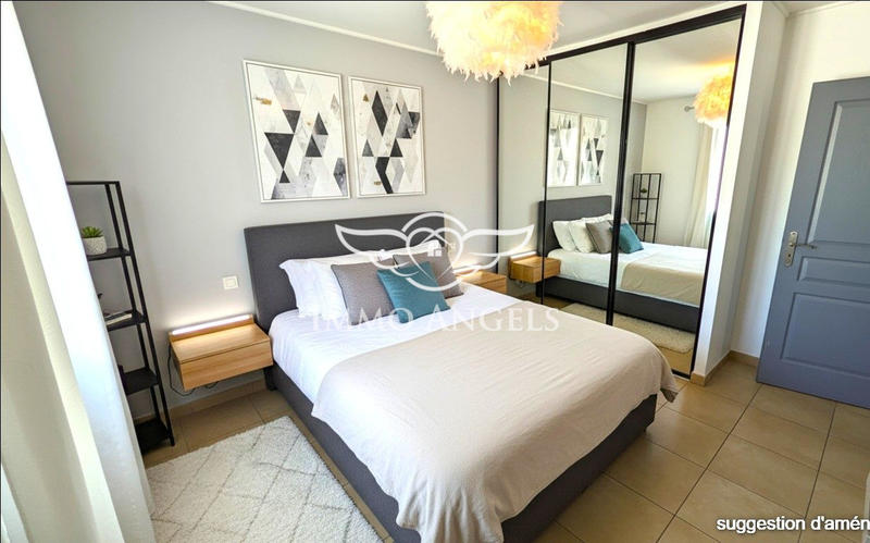 Villa - 94 m² - 4 pièces