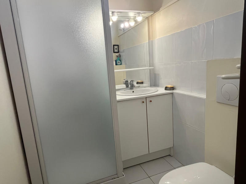 Appartement - 29 m² - 1 pièce