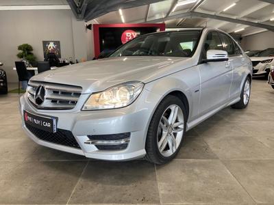 Mercedes Classe c 220 Cdi Fap BlueEfficiency Berline - Phase 2 / Garantie 12 Mois