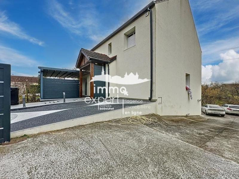 Villa - 184 m² - 6 pièces