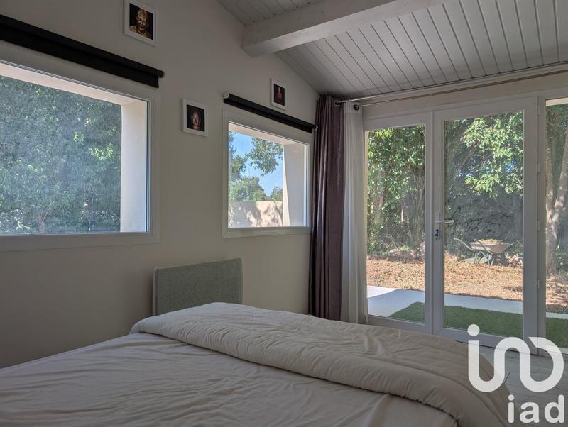 Maison - 146 m² - 5 pièces