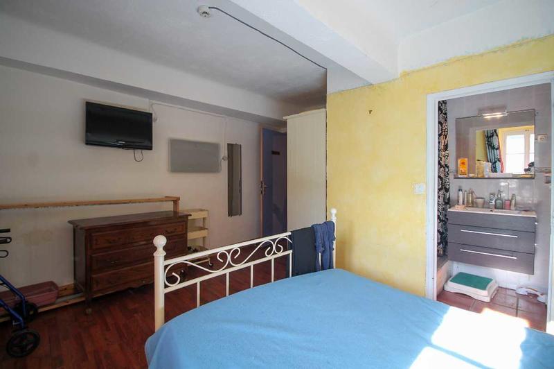 Maison de village - 179 m² - 7 pièces